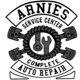 Arnie's Service Center