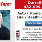 Darrell Orr - State Farm Insurance Agent