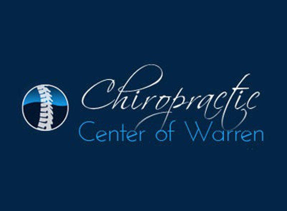 Chiropractic Center of Warren - Warren, NJ