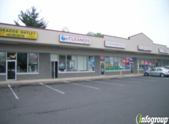 Joy Cleaners - South Plainfield, NJ