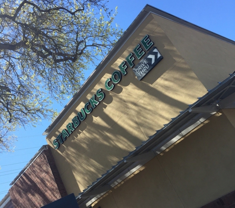 Starbucks Coffee - Sacramento, CA