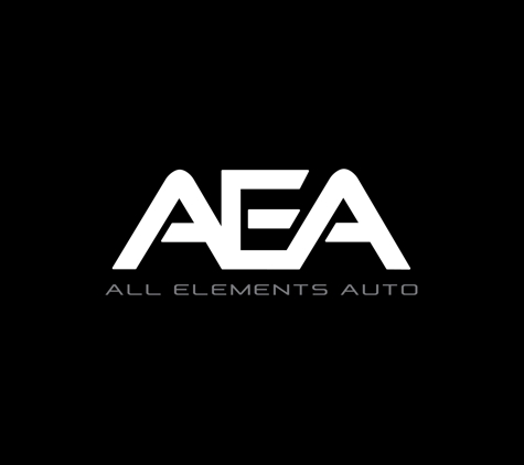 All Elements Auto - Wichita, KS