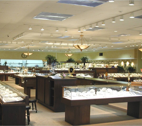 Osborne's Jewelers - Huntsville, AL