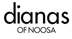 Diana's Of Noosa