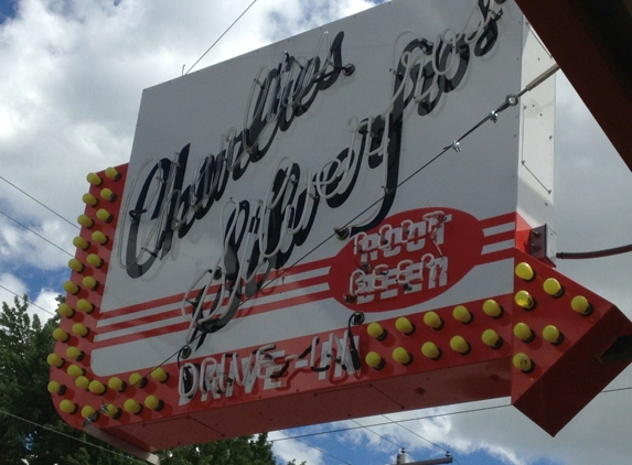 Charlie's Drive-In - Wood River, IL