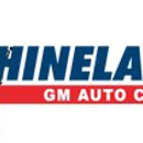 Rhinelander Cadillac - Tire Dealers