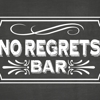 No Regrets Bar gallery