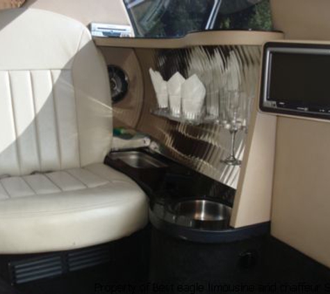 Eagle Limousine & Chauffeur Service