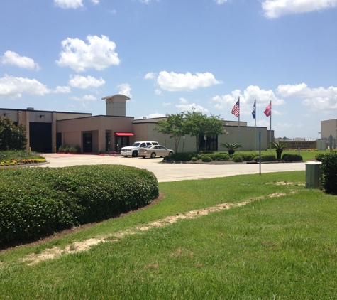 Covenant General Contractors Inc - Baton Rouge, LA. Completed project: Baton Rouge Airport Fire Department