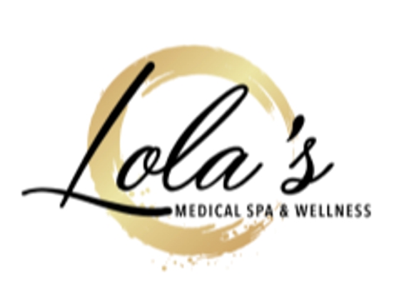 Lola's Medical Spa & Wellness - Chalmette, LA