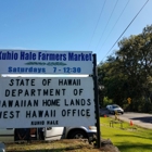 Kuhio Hale Farmers market