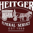 Heitger Funeral Service - Caskets