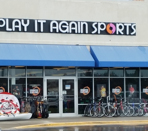 Play It Again Sports - Vero Beach, FL