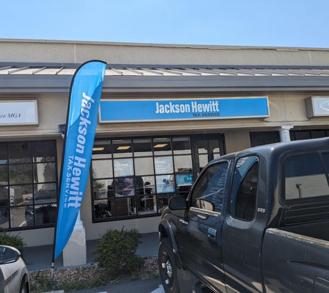 Jackson Hewitt Tax Service - Sarasota, FL