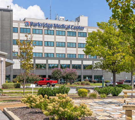 Parkridge Medical Center - Chattanooga, TN