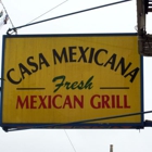 Casa Mexicana Restaurants