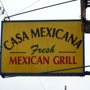 Casa Mexicana