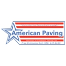 American Paving - Asphalt Paving & Sealcoating