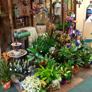 Country Florist & Gifts - Paso Robles, CA