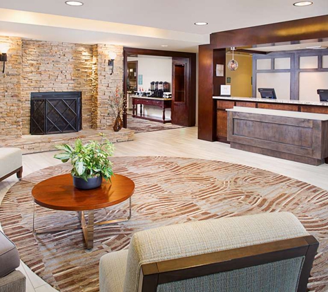 Homewood Suites Carlsbad - Carlsbad, CA