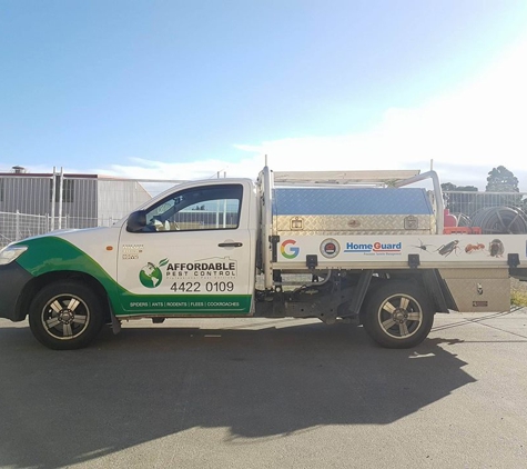 Affordable Pest Control - Nowra, NSW