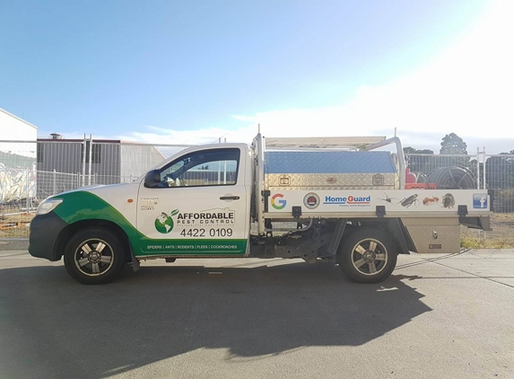 Affordable Pest Control - Nowra, NSW