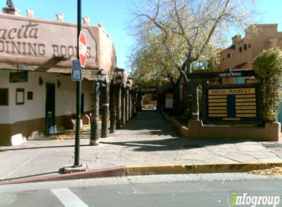 Black & White Photographs - Albuquerque, NM