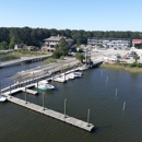 Wando Drystack Boat Storage LLC - Boat Launching & Sites