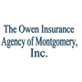 The Owen Insurance Agency of Montgomery, Inc.