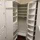 Designer Closets