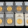 Raleigh Gold Coin Dealers