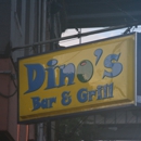 Dino's Bar & Grill - Bar & Grills