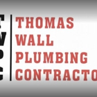 Thomas Wall Plumbing Contractor Inc