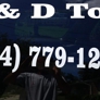 T & D Tops - Jacksonville, FL