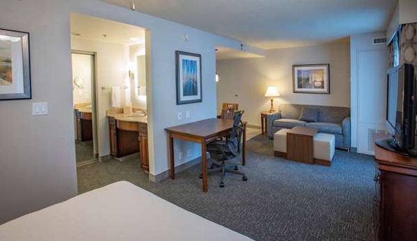 Homewood Suites by Hilton Pensacola-Arpt (Cordova Mall Area) - Pensacola, FL