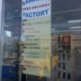 Sandwich Factory