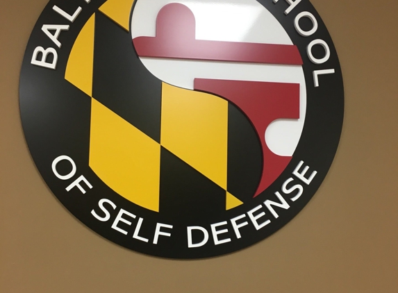 Baltimore School of Self Defense - Middle River, MD