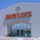 Big Lots - Discount Stores