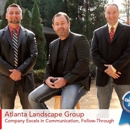 Atlanta Landscape Group - Landscape Contractors