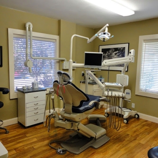 Dr Yani Holistic & Healing Dentistry - Fort Lauderdale, FL