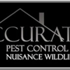 Accurate Pest Control - CLOSED gallery