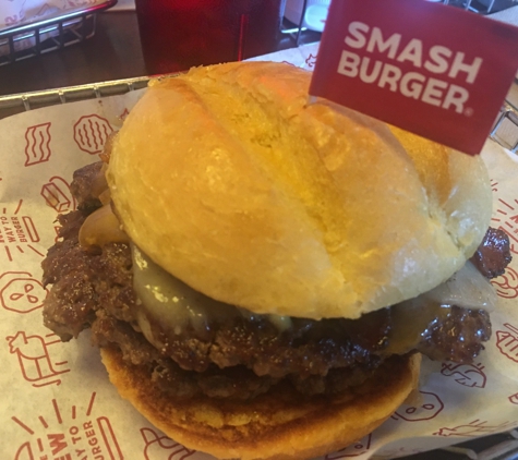 Smashburger - Orem, UT
