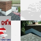 American Roofing and Restorations