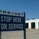 Prevost Car Inc - Bus Repair & Service