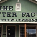 Shutter Factory The