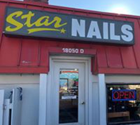 Star Nails - Olney, MD