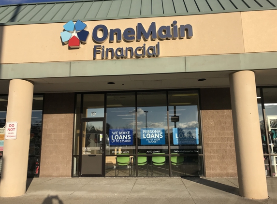 OneMain Financial - Scarborough, ME