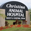 Christina Animal Hospital - Veterinary Clinics & Hospitals