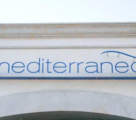 Mediterraneo Kitchen & Bar - Hermosa Beach, CA