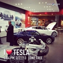 Tesla, Inc. - Electric Cars